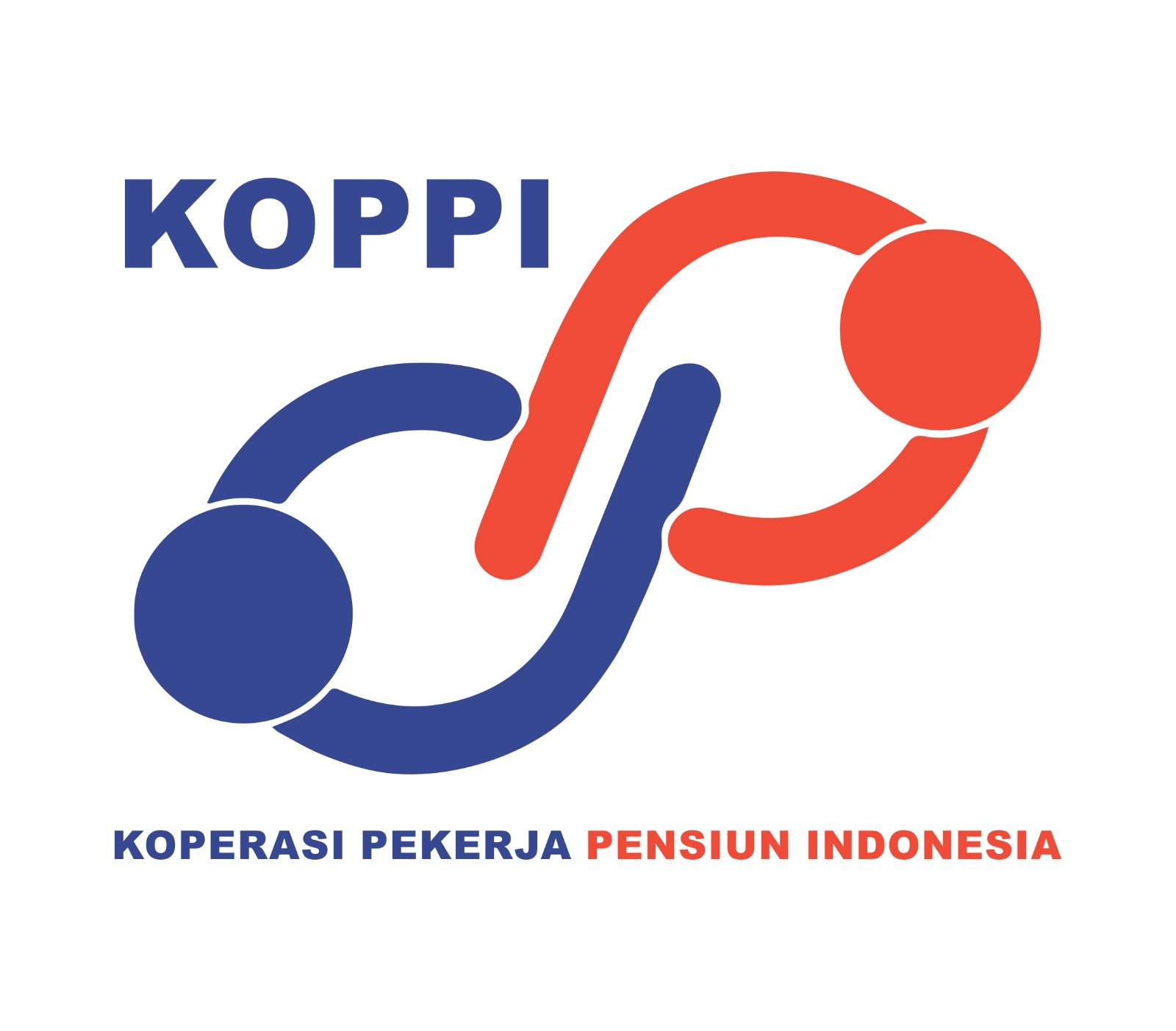 Logo KOPPI